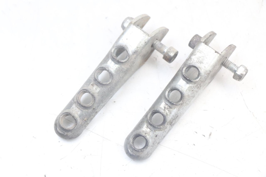 photo de ZESTAW TYLNYCH PODNÓŻKÓW SHERCO SM-R 50 (2013 - 2017) - Inny kąt widzenia