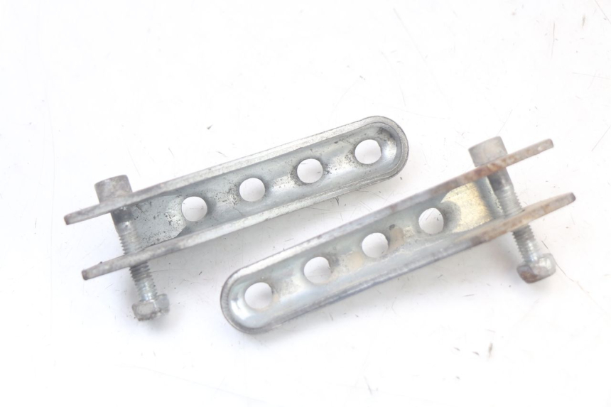 photo de ZESTAW TYLNYCH PODNÓŻKÓW SHERCO SM-R 50 (2013 - 2017) - Widok ogólny