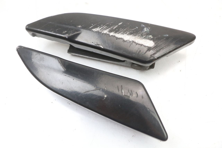 photo de ZESTAW TYLNYCH PODNÓŻKÓW APRILIA SR 2T 50 (2018 - 2022) - Widok główny