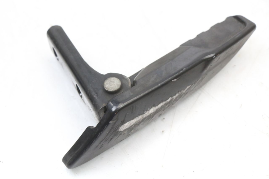 photo de ZESTAW TYLNYCH PODNÓŻKÓW APRILIA SR 2T 50 (2018 - 2022) - Zoom stanu zużycia