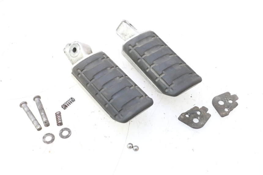 photo de PARA NÓG REAR HONDA ST PAN EUROPEAN 1100 (1990 - 2002) - Oznaczenia i referencje