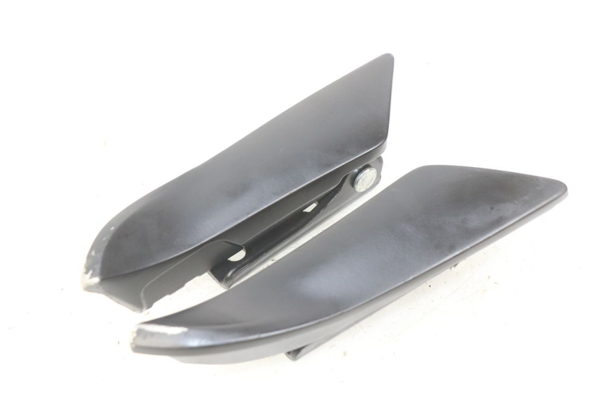 photo de ZESTAW TYLNYCH PODNÓŻKÓW APRILIA SXR 50 (2021 - 2023) - Zbliżenie techniczne