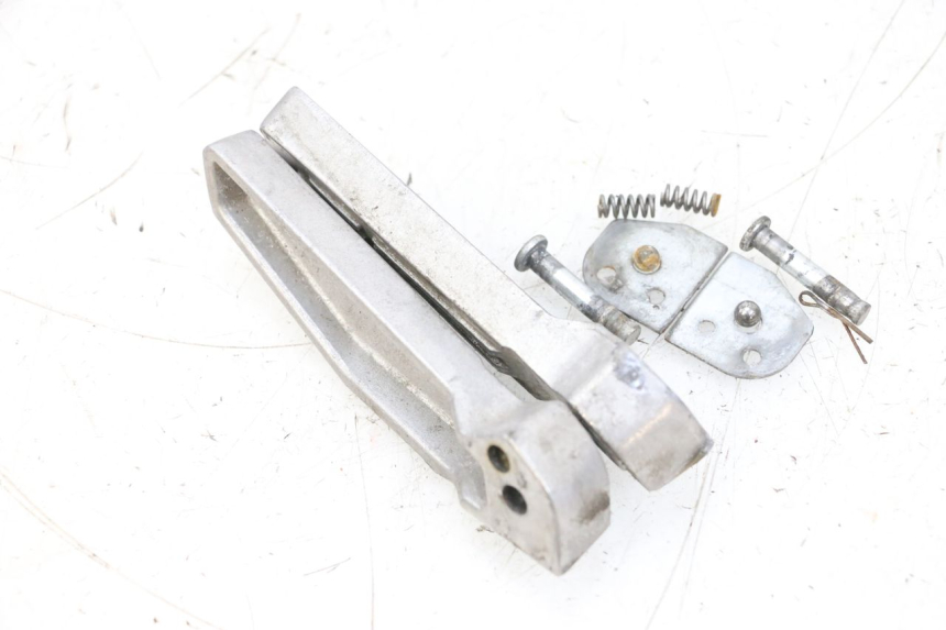 photo de ZESTAW TYLNYCH PODNÓŻKÓW NECO TEMPO 4T 50 (2022 - 2026) - Szczegół części