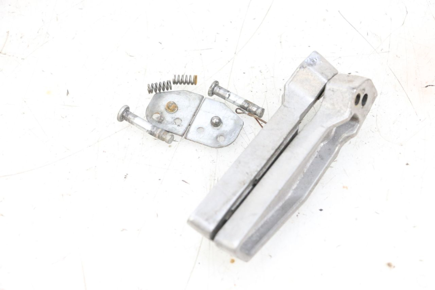 photo de ZESTAW TYLNYCH PODNÓŻKÓW NECO TEMPO 4T 50 (2022 - 2026) - Zoom stanu zużycia