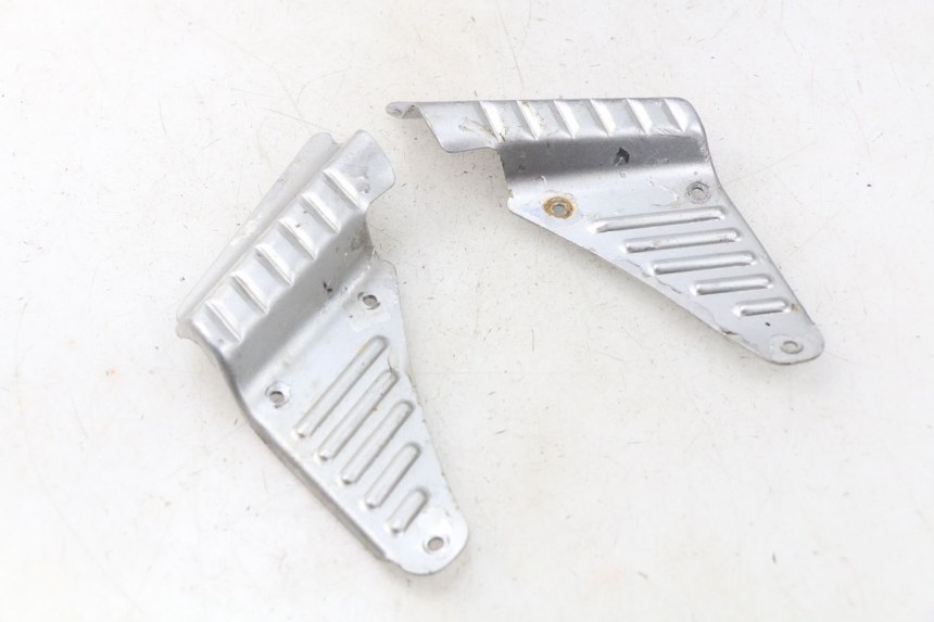 photo de ZESTAW TYLNYCH PODNÓŻKÓW BAOTIAN TRAVEL SPIRIT 50 (2010 - 2012) - Widok główny