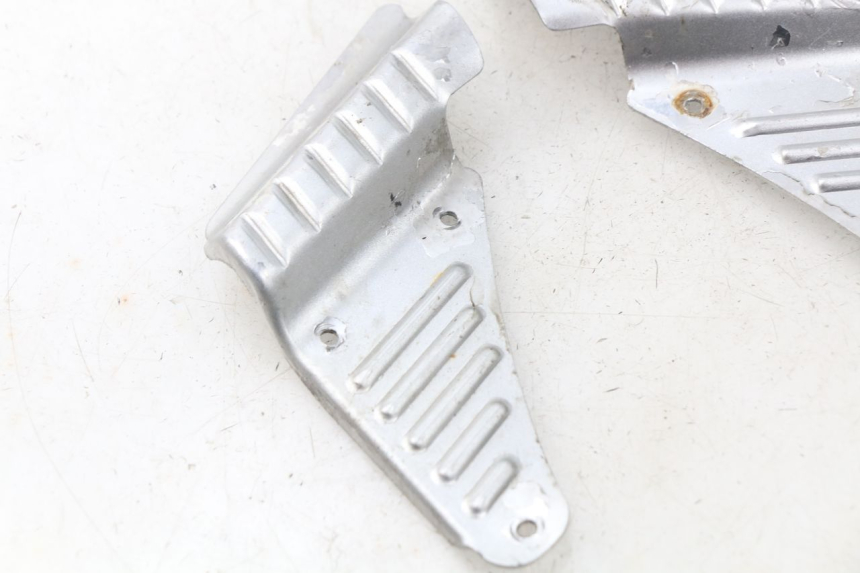 photo de ZESTAW TYLNYCH PODNÓŻKÓW BAOTIAN TRAVEL SPIRIT 50 (2010 - 2012) - Inny kąt widzenia