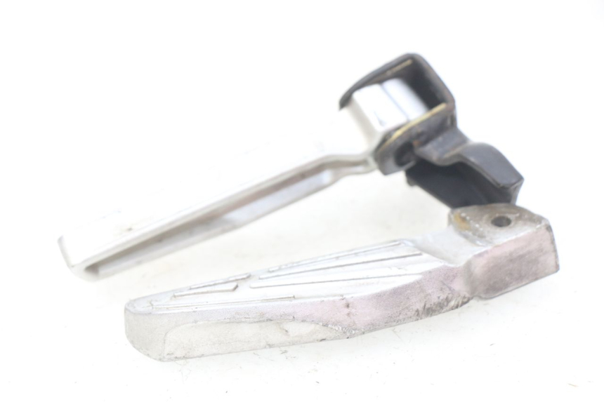 photo de ZESTAW TYLNYCH PODNÓŻKÓW PEUGEOT TWEET 4T 50 (2018 - 2022) - Widok ogólny