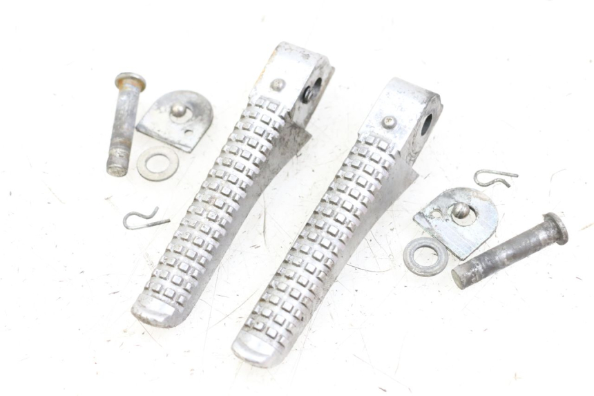 photo de ZESTAW TYLNYCH PODNÓŻKÓW PIAGGIO TYPHOON 50 (2000 - 2009) - Widok główny