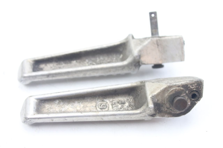 photo de ZESTAW TYLNYCH PODNÓŻKÓW HONDA VFR FI RC46 800 (1998 - 2001) - Widok ogólny