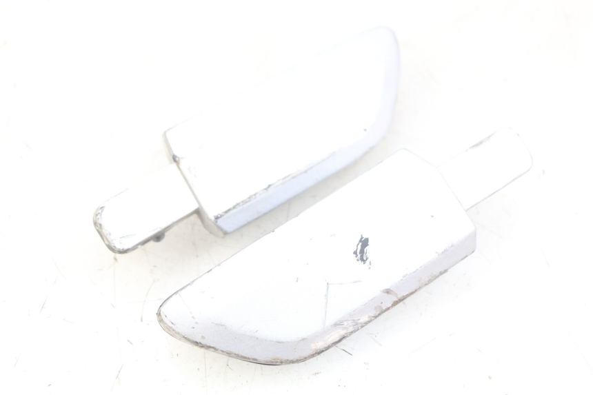 photo de ZESTAW TYLNYCH PODNÓŻKÓW YAMAHA X-CITY XCITY 125 (2007 - 2013) - Punkty mocowania