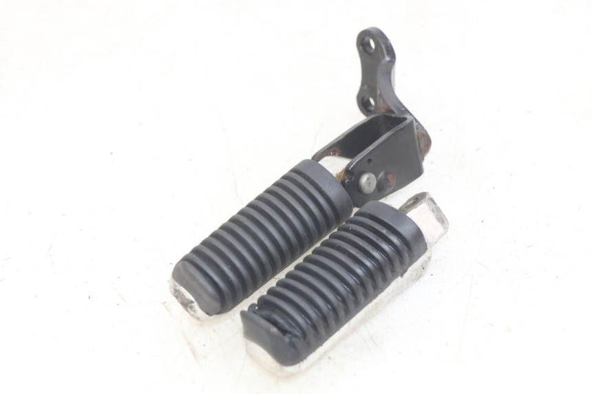 photo de ZESTAW TYLNYCH PODNÓŻKÓW YAMAHA X-MAX XMAX 250 (2006 - 2009) - Widok główny