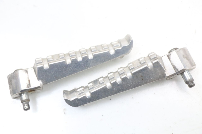 photo de ZESTAW TYLNYCH PODNÓŻKÓW YAMAHA X-MAX XMAX 125 (2010 - 2013) - Widok główny