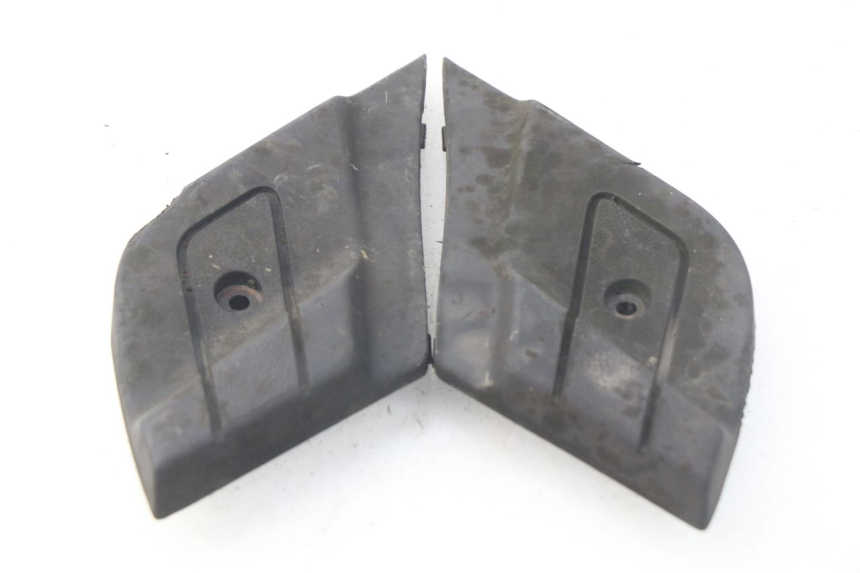 photo de ZESTAW TYLNYCH PODNÓŻKÓW PIAGGIO X9 EVOLUTION 125 (2003 - 2007) - Widok główny