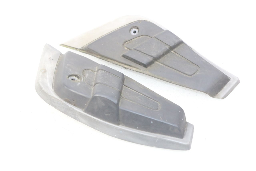 photo de ZESTAW TYLNYCH PODNÓŻKÓW PIAGGIO X9 EVOLUTION 500 (2003 - 2005) - Widok główny