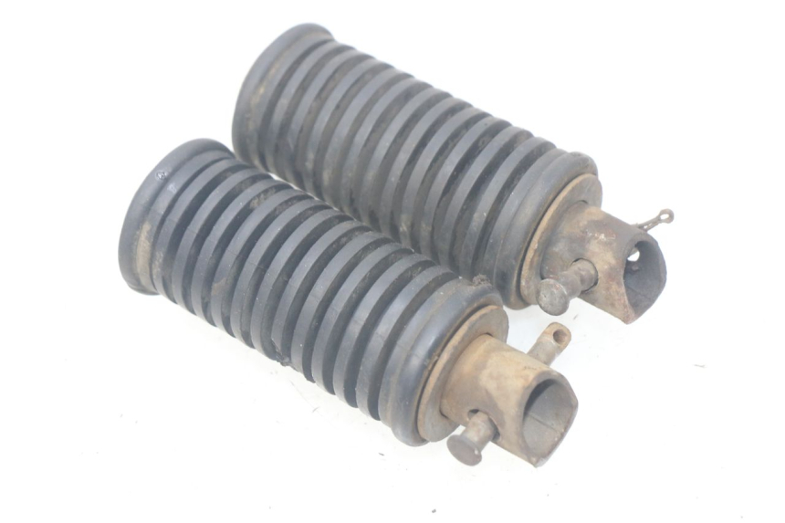 photo de ZESTAW TYLNYCH PODNÓŻKÓW SUZUKI XF FREEWIND 650 (1997 - 2003) - Widok główny