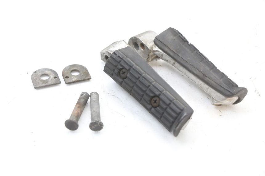 photo de ZESTAW TYLNYCH PODNÓŻKÓW YAMAHA XJ600 XJ DIVERSION 600 (1992 - 1997) - Widok główny