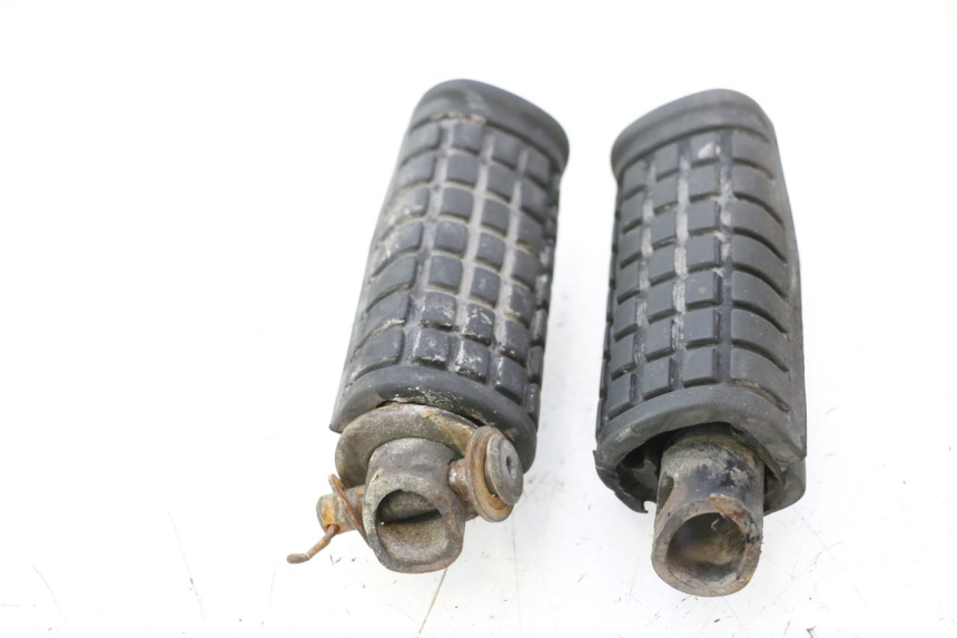 photo de PARA NÓG REAR HONDA XRV AFRICA TWIN 750 (1990 - 1992) - Inny kąt widzenia