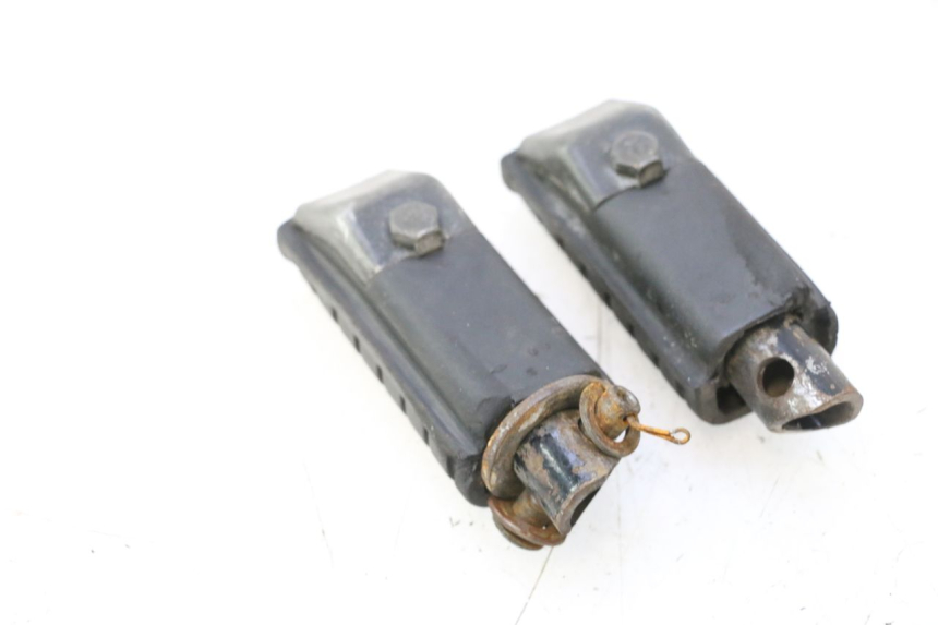 photo de PARA NÓG REAR HONDA XRV AFRICA TWIN 750 (1990 - 1992) - Zbliżenie techniczne