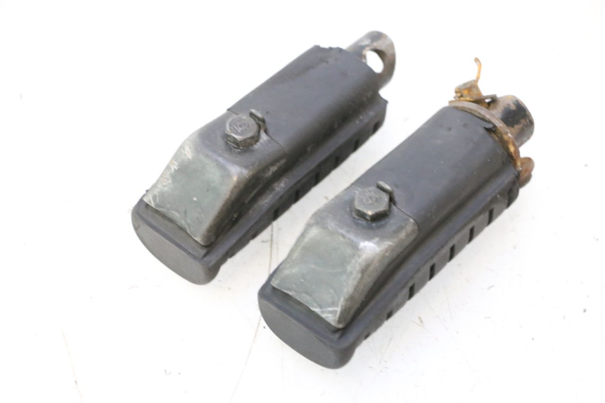 photo de PARA NÓG REAR HONDA XRV AFRICA TWIN 750 (1990 - 1992) - Widok ogólny