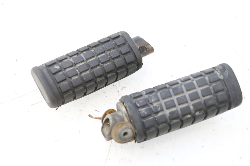 photo de PARA NÓG REAR HONDA XRV AFRICA TWIN 750 (1990 - 1992) - Punkty mocowania