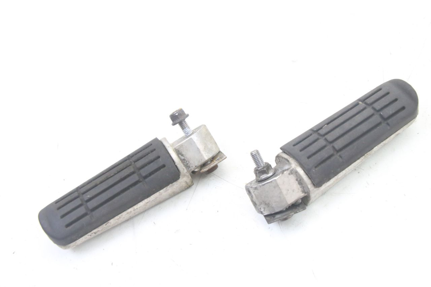 photo de ZESTAW TYLNYCH PODNÓŻKÓW YAMAHA FZ6 FAZER S2 600 (2007 - 2011) - Widok główny