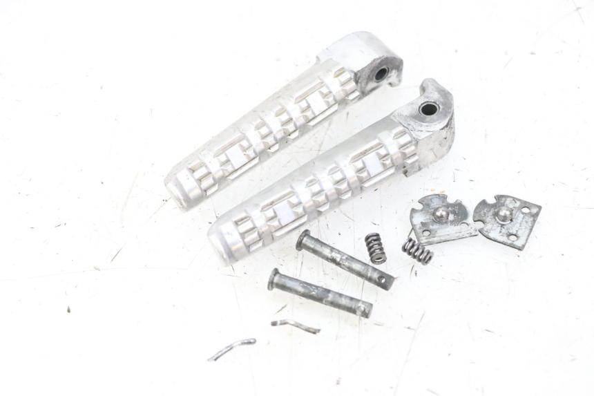 photo de ZESTAW TYLNYCH PODNÓŻKÓW YAMAHA YP T-MAX TMAX 530 (2017 - 2020) - Widok główny