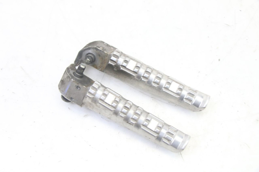 photo de ZESTAW TYLNYCH PODNÓŻKÓW YAMAHA YP X-MAX XMAX 400 (2014 - 2017) - Widok główny