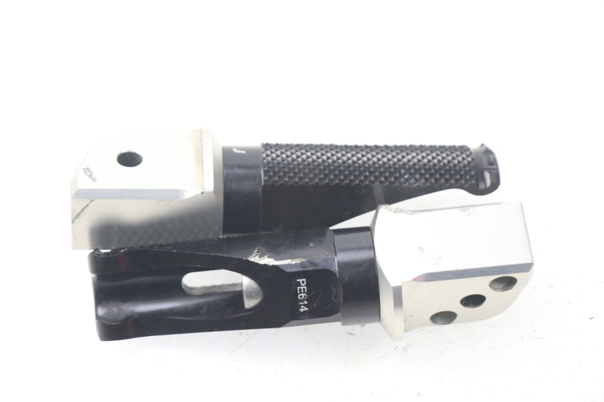 photo de ZESTAW TYLNYCH PODNÓŻKÓW KAWASAKI Z Z900 900 (2017 - 2019) - Widok główny