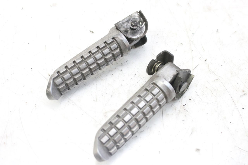 photo de ZESTAW TYLNYCH PODNÓŻKÓW KAWASAKI ZX-6R ZX6R 600 (1995 - 1997) - Widok główny