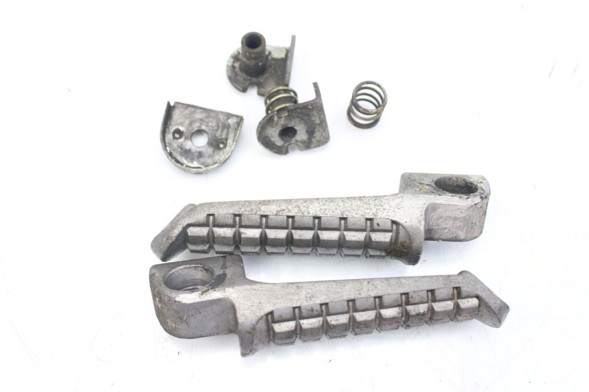 photo de ZESTAW TYLNYCH PODNÓŻKÓW KAWASAKI ZZR 600 (1995 - 2004) - Widok główny