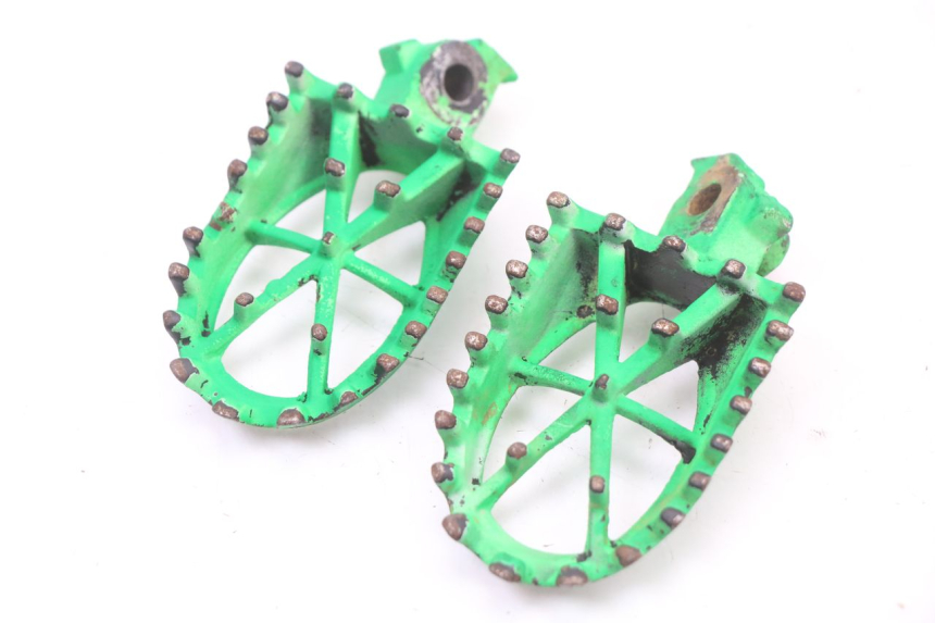 photo de ZESTAW PRZEDNICH PODNÓŻKÓW ORION AGB37 CRF1 DIRT BIKE 140 - Widok ogólny