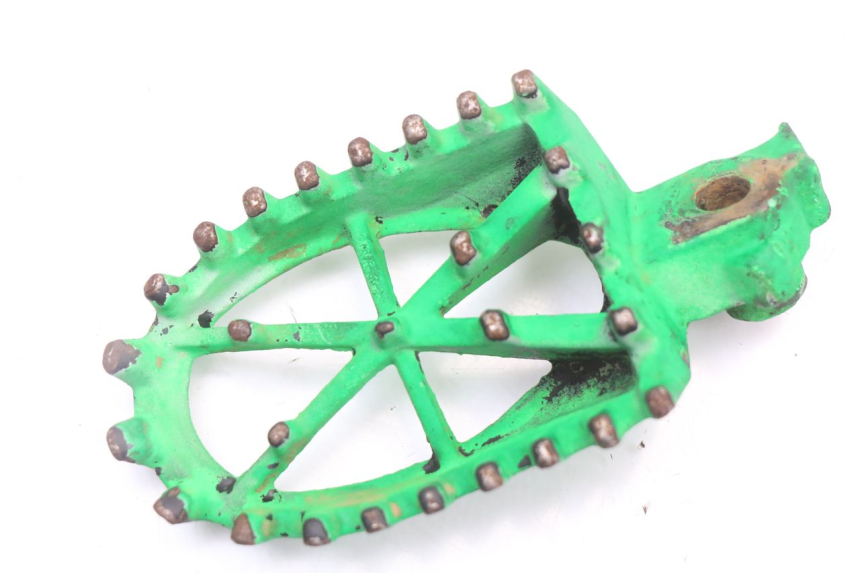 photo de ZESTAW PRZEDNICH PODNÓŻKÓW ORION AGB37 CRF1 DIRT BIKE 140 - Punkty mocowania