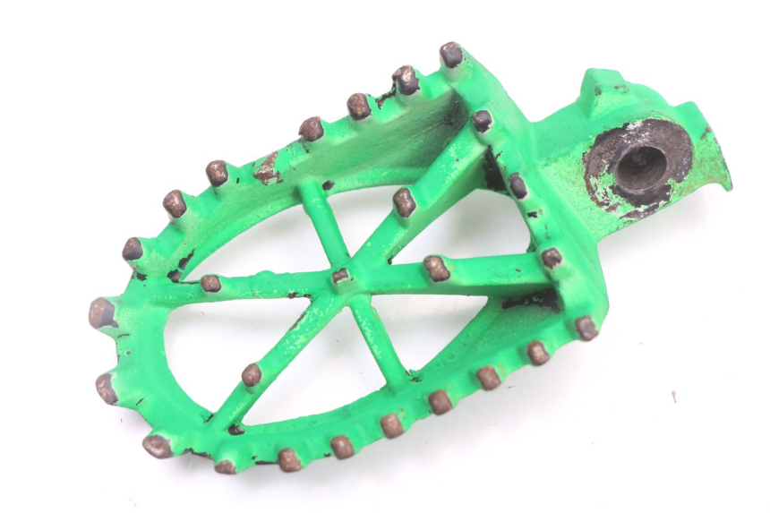 photo de ZESTAW PRZEDNICH PODNÓŻKÓW ORION AGB37 CRF1 DIRT BIKE 140 - Stan powierzchni