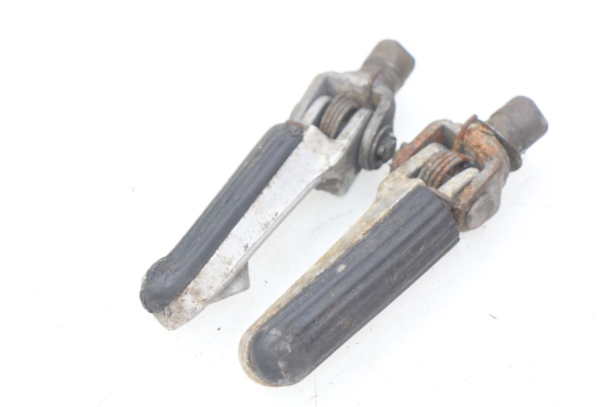 photo de PARA PRZODEK PODNÓŻKI HONDA CBR RR FIREBLADE 900 (1992 - 1994) - Widok główny