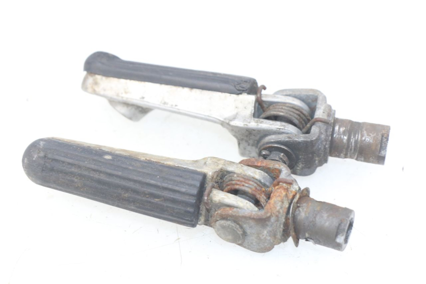 photo de PARA PRZODEK PODNÓŻKI HONDA CBR RR FIREBLADE 900 (1992 - 1994) - Widok ogólny