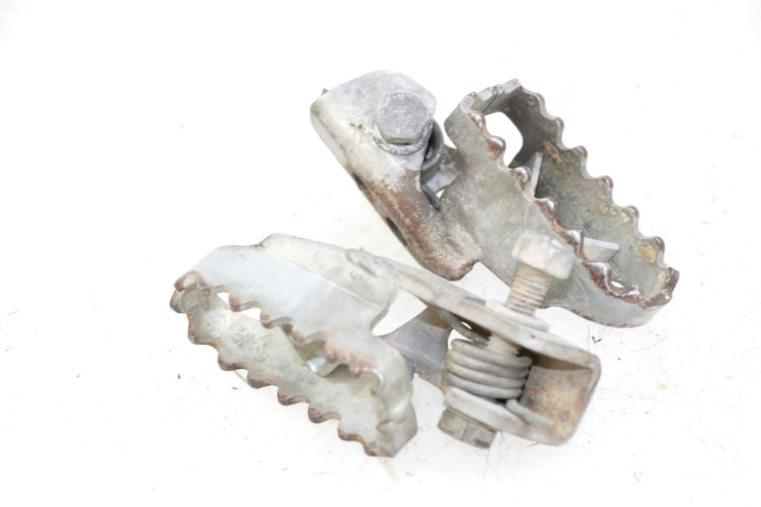 photo de PARA PRZODEK PODNÓŻEK SHERCO CITY CORP 125 (2003 - 2007) - Inny kąt widzenia