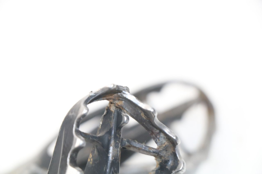 photo de ZESTAW PRZEDNICH PODNÓŻKÓW HONDA CRF CR-F 450 (2005 - 2008) - Szczegół części