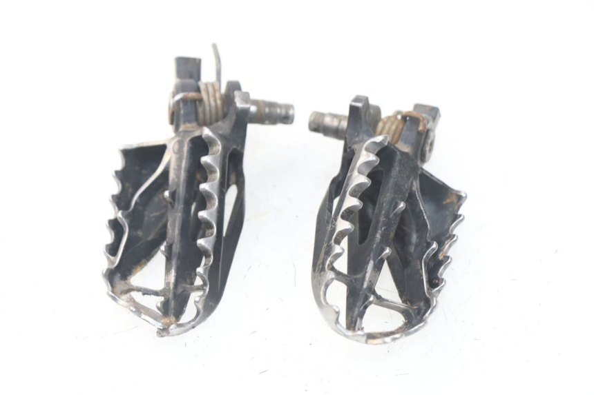 photo de ZESTAW PRZEDNICH PODNÓŻKÓW HONDA CRF CR-F 450 (2005 - 2008) - Widok ogólny