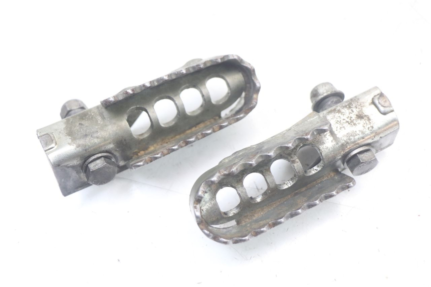 photo de ZESTAW PRZEDNICH PODNÓŻKÓW DERBI SENDA SM DRD X-TREME 50 (2011 - 2017) - Widok główny