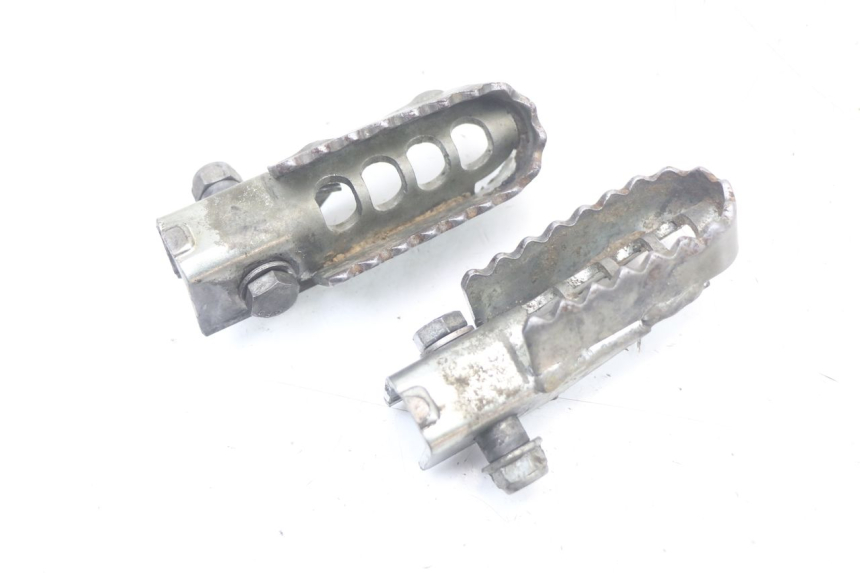 photo de ZESTAW PRZEDNICH PODNÓŻKÓW DERBI SENDA SM DRD X-TREME 50 (2011 - 2017) - Szczegół części