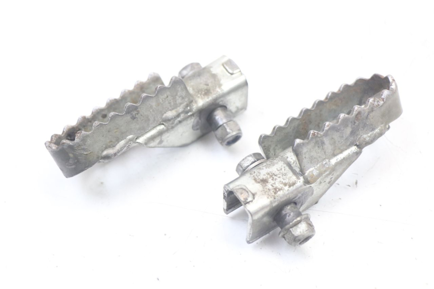 photo de ZESTAW PRZEDNICH PODNÓŻKÓW DERBI SENDA SM DRD X-TREME 50 (2011 - 2017) - Zoom stanu zużycia