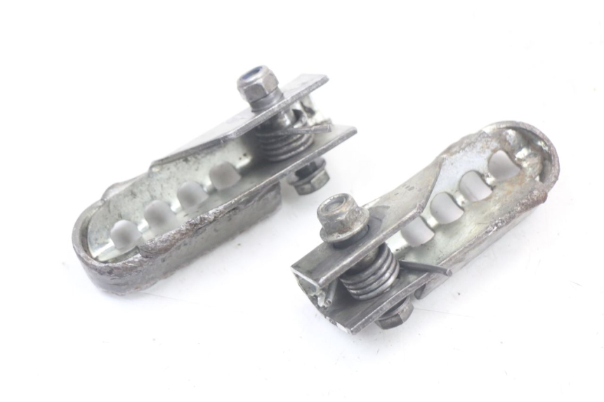 photo de ZESTAW PRZEDNICH PODNÓŻKÓW DERBI SENDA SM DRD X-TREME 50 (2011 - 2017) - Inny kąt widzenia