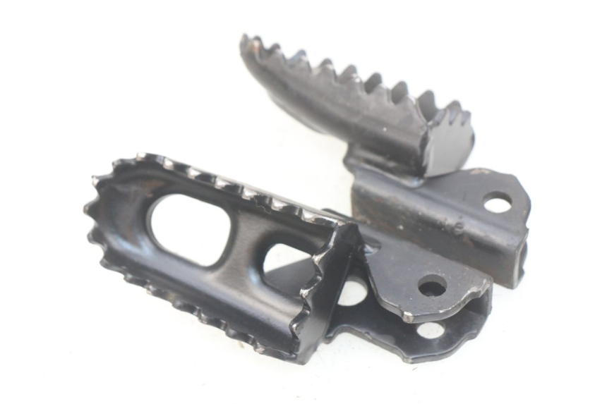 photo de ZESTAW PRZEDNICH PODNÓŻKÓW LONCIN DIRT BIKE 125 - Zoom stanu zużycia