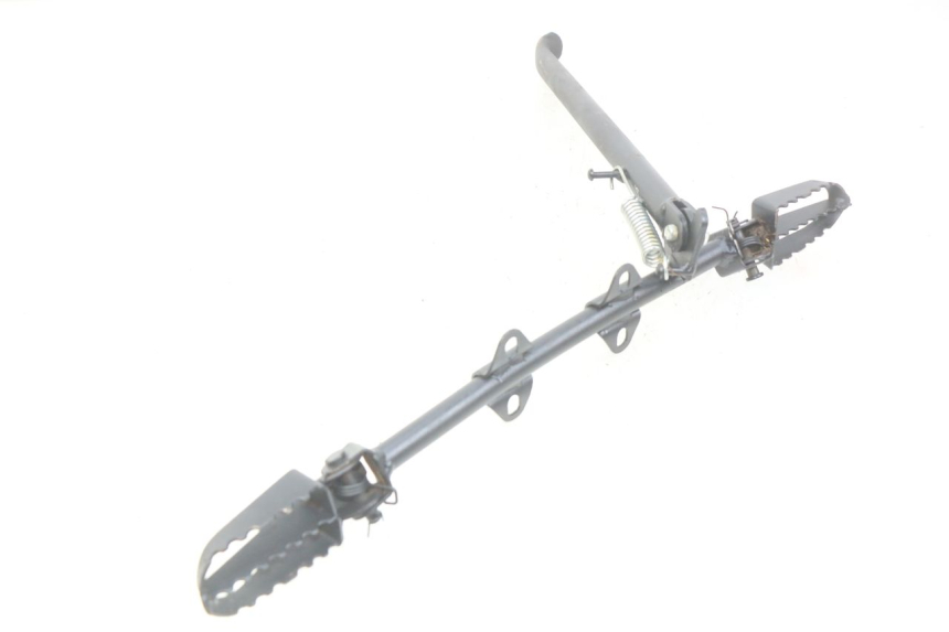 photo de ZESTAW PRZEDNICH PODNÓŻKÓW CCR DIRT BIKE 125 - Widok główny