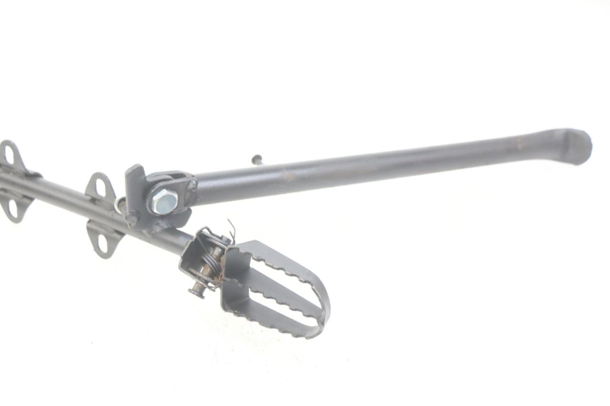 photo de ZESTAW PRZEDNICH PODNÓŻKÓW CCR DIRT BIKE 125 - Zoom stanu zużycia