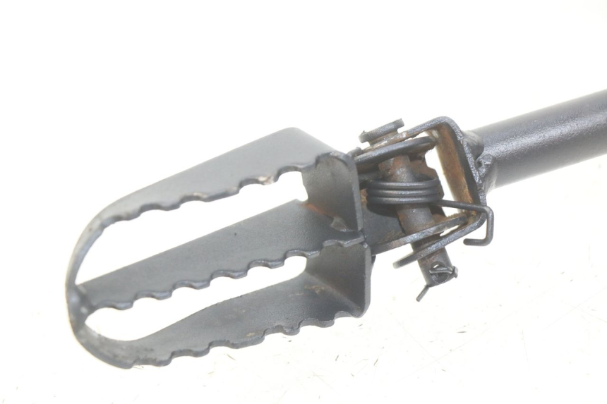 photo de ZESTAW PRZEDNICH PODNÓŻKÓW CCR DIRT BIKE 125 - Inny kąt widzenia