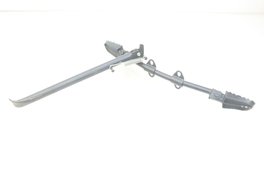 photo de ZESTAW PRZEDNICH PODNÓŻKÓW CCR DIRT BIKE 125 - Zbliżenie techniczne