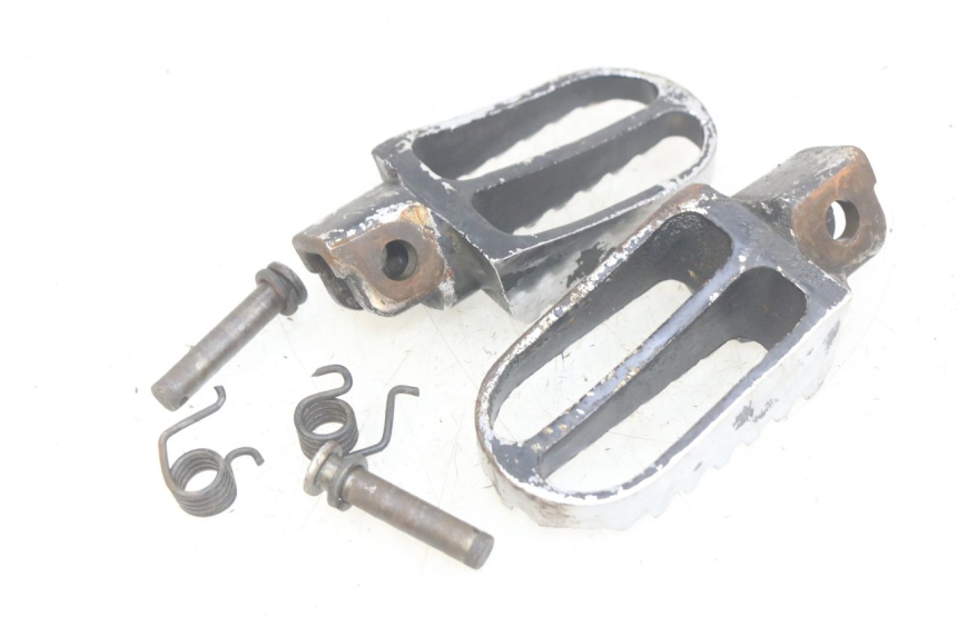 photo de ZESTAW PRZEDNICH PODNÓŻKÓW LONCIN DIRT BIKE 125 - Szczegół części