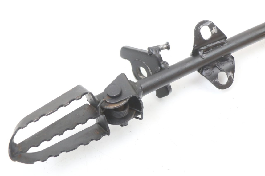 photo de ZESTAW PRZEDNICH PODNÓŻKÓW CCR DIRT BIKE 125 - Szczegół części