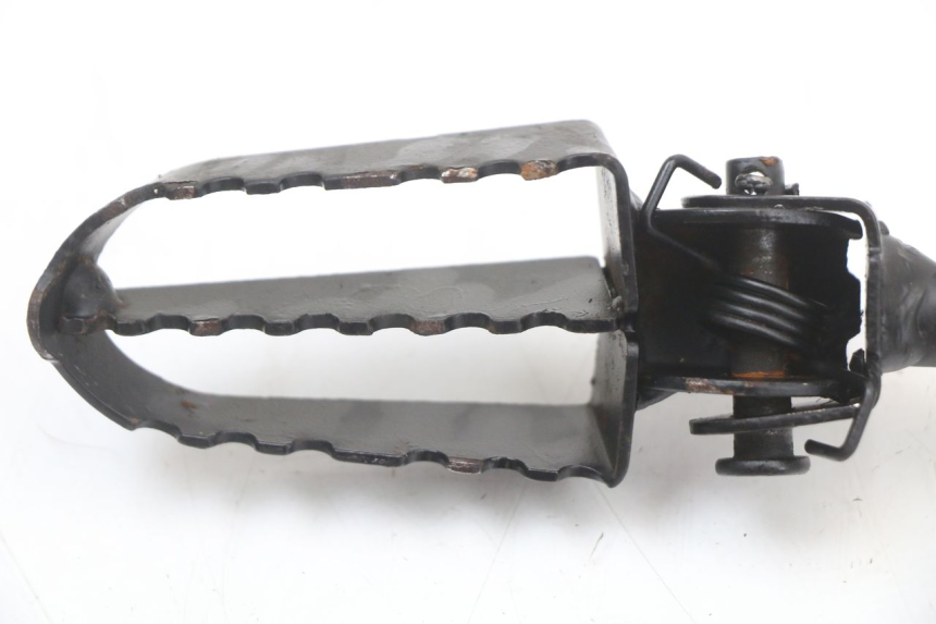 photo de ZESTAW PRZEDNICH PODNÓŻKÓW CCR DIRT BIKE 125 - Zoom stanu zużycia